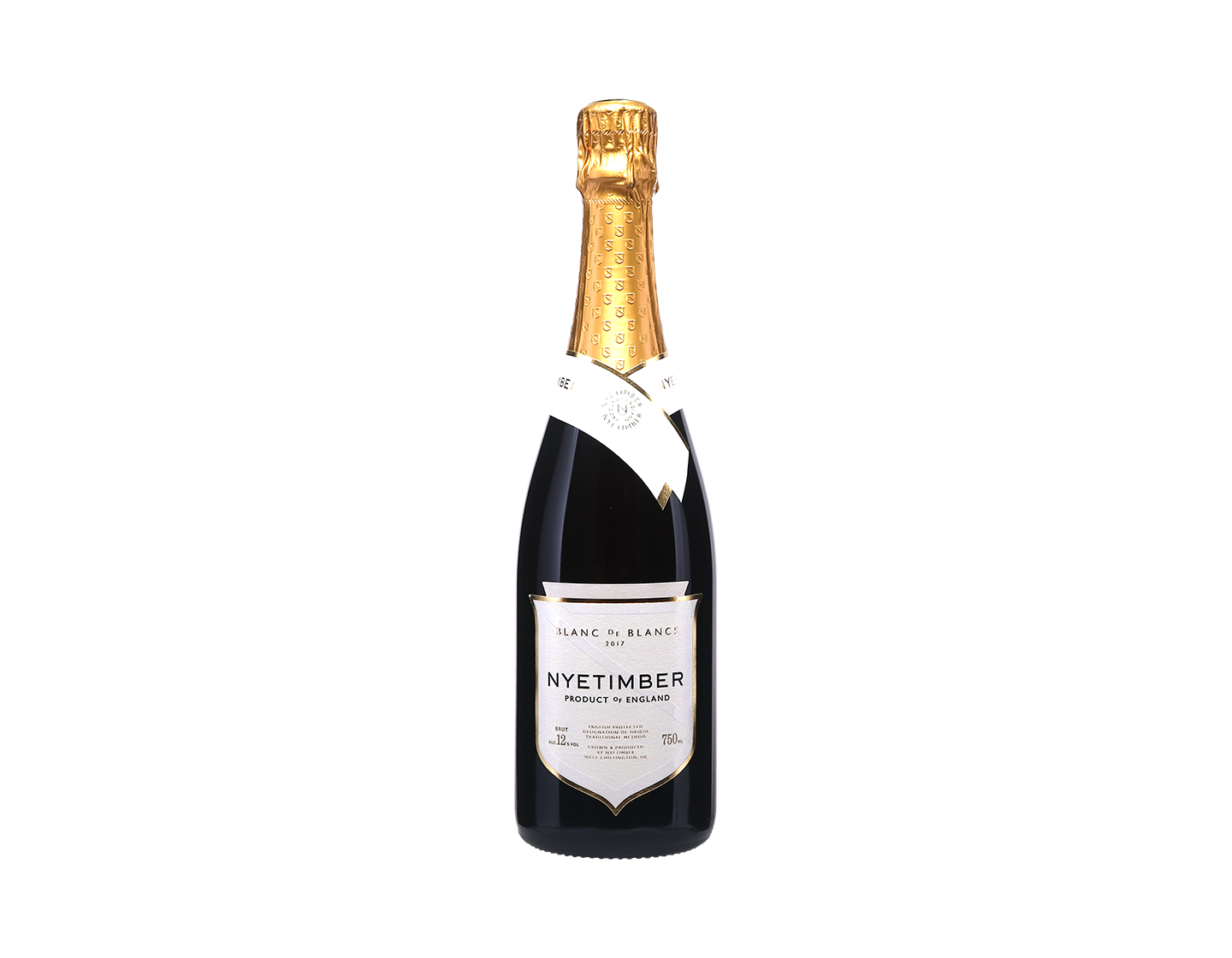 Nyetimber Blanc de Blancs Brut 2017