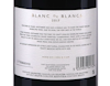 Nyetimber Blanc de Blancs Brut 2017 view 3