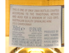 Jansz Single Vineyard Tasmanian Chardonnay Brut 2013 view 3