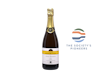The Society's Exhibition Cava Gran Reserva 2022