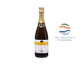 The Society's Exhibition Cava Gran Reserva 2022