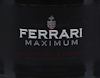 Ferrari Maximum Blanc de Blancs Trentodoc NV view 2