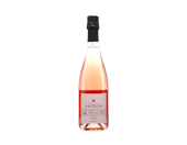 Cremant de Limoux Rose Emotion Antech 2024 ORGANIC