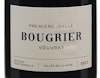 Premier Idylle Vouvray Brut,Famille Bougrier NV view 2