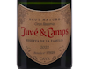 Cava Juve & Camps Gran Reserva 2022 view 2