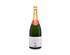 Magnum of The Society's Celebration Cremant de Loire 2018 view 1