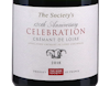Magnum of The Society's Celebration Cremant de Loire 2018 view 2