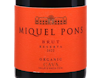Miquel Pons Cava Brut Reserva 2022 ORGANIC view 2