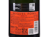Miquel Pons Cava Brut Reserva 2022 ORGANIC view 3