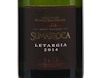 Cava Sumarroca Letargia Gran Reserva 2014 view 2