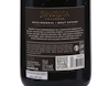 Cava Sumarroca Letargia Gran Reserva 2014 view 3