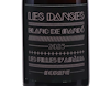 Celler del Roure Les Danses Blanc de Mando 2024 view 2