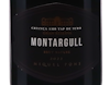 Miquel Pons Montargull Suro Cava Gran Reserva Brut Nature 2022 ORGANIC view 2