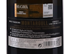 Miquel Pons Montargull Suro Cava Gran Reserva Brut Nature 2022 ORGANIC view 3