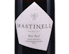 Mastinell Brut Real Cava Gran Reserva 2018 ORGANIC view 2