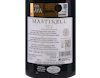 Mastinell Brut Real Cava Gran Reserva 2018 ORGANIC view 3