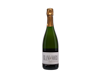 Cremant Blanc de Noir Domaine Tissot  NV view 1