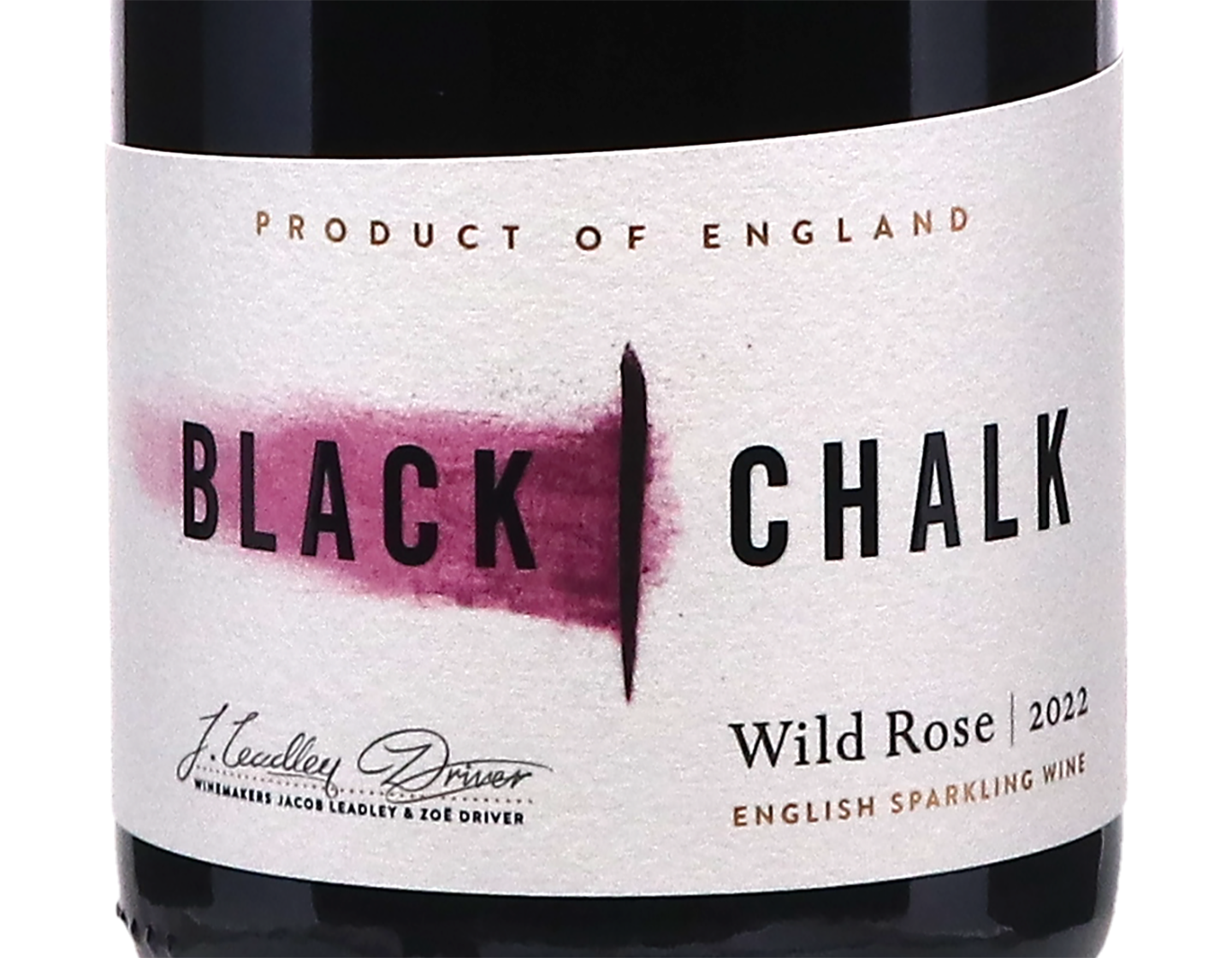 Black Chalk Wild Rose Hampshire 2022
