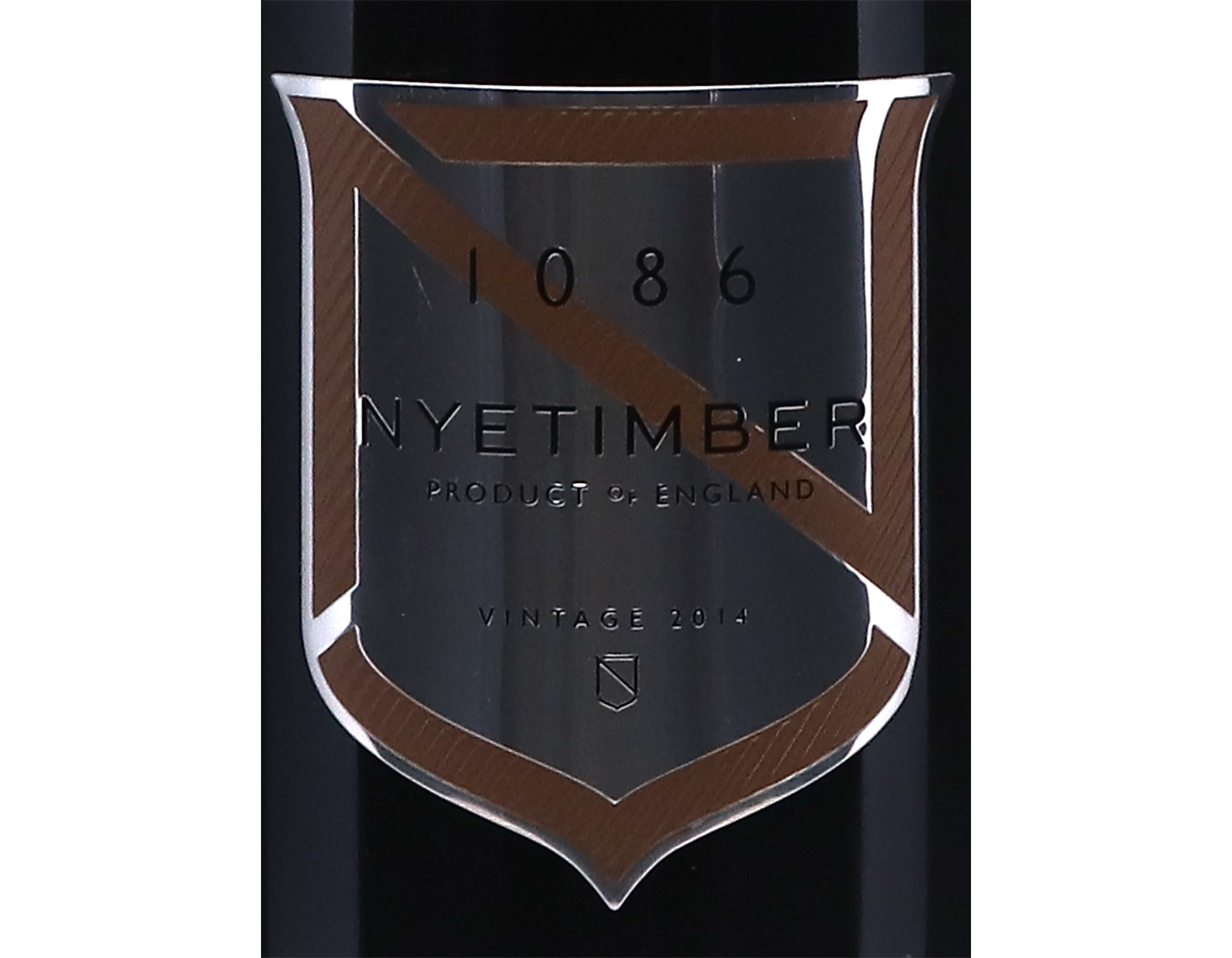 1086 by Nyetimber 2014