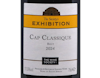 The Society's Exhibition Cap Classique 2024 view 2