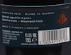 Exton Park Cuvee M Isaac Blanc de Blancs 2015 view 3
