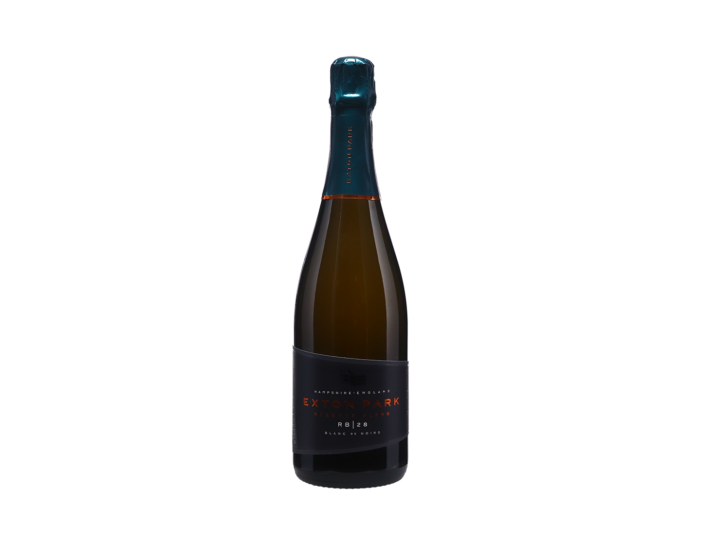 Exton Park RB28 Blanc de Noirs Hampshire
