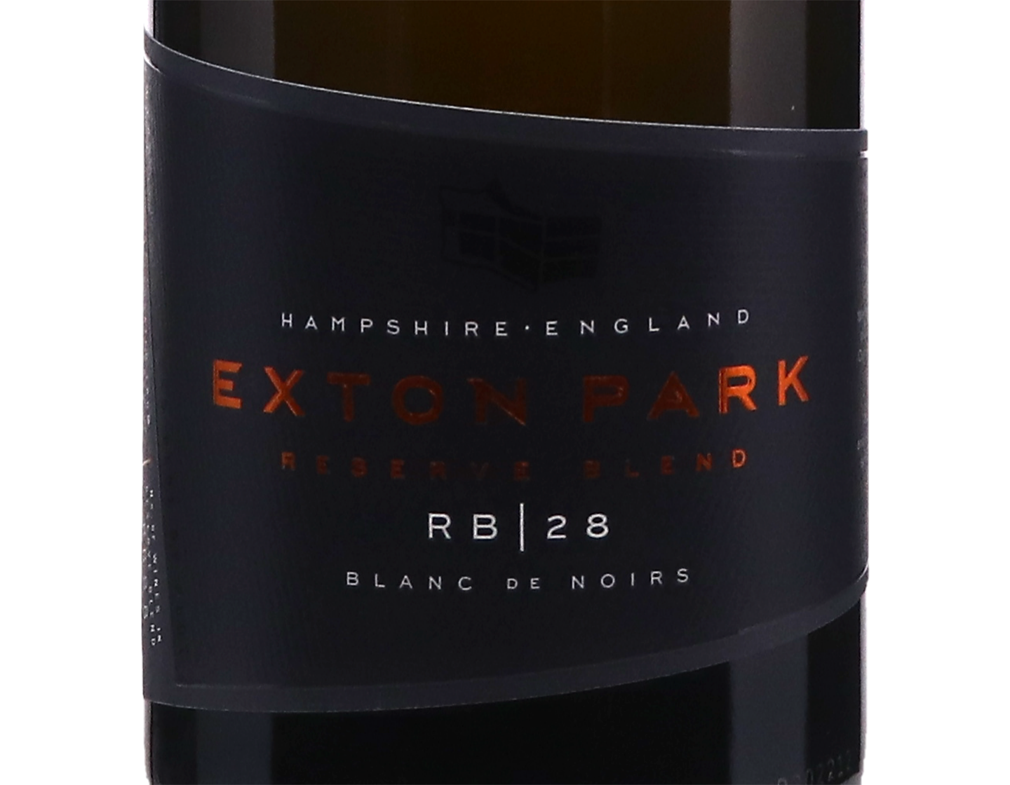 Exton Park RB28 Blanc de Noirs
