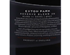 Exton Park RB28 Blanc de Noirs view 3