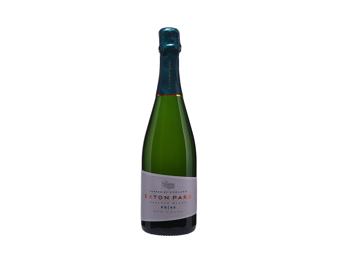 Exton Park RB45 Blanc de Blancs, Hampshire