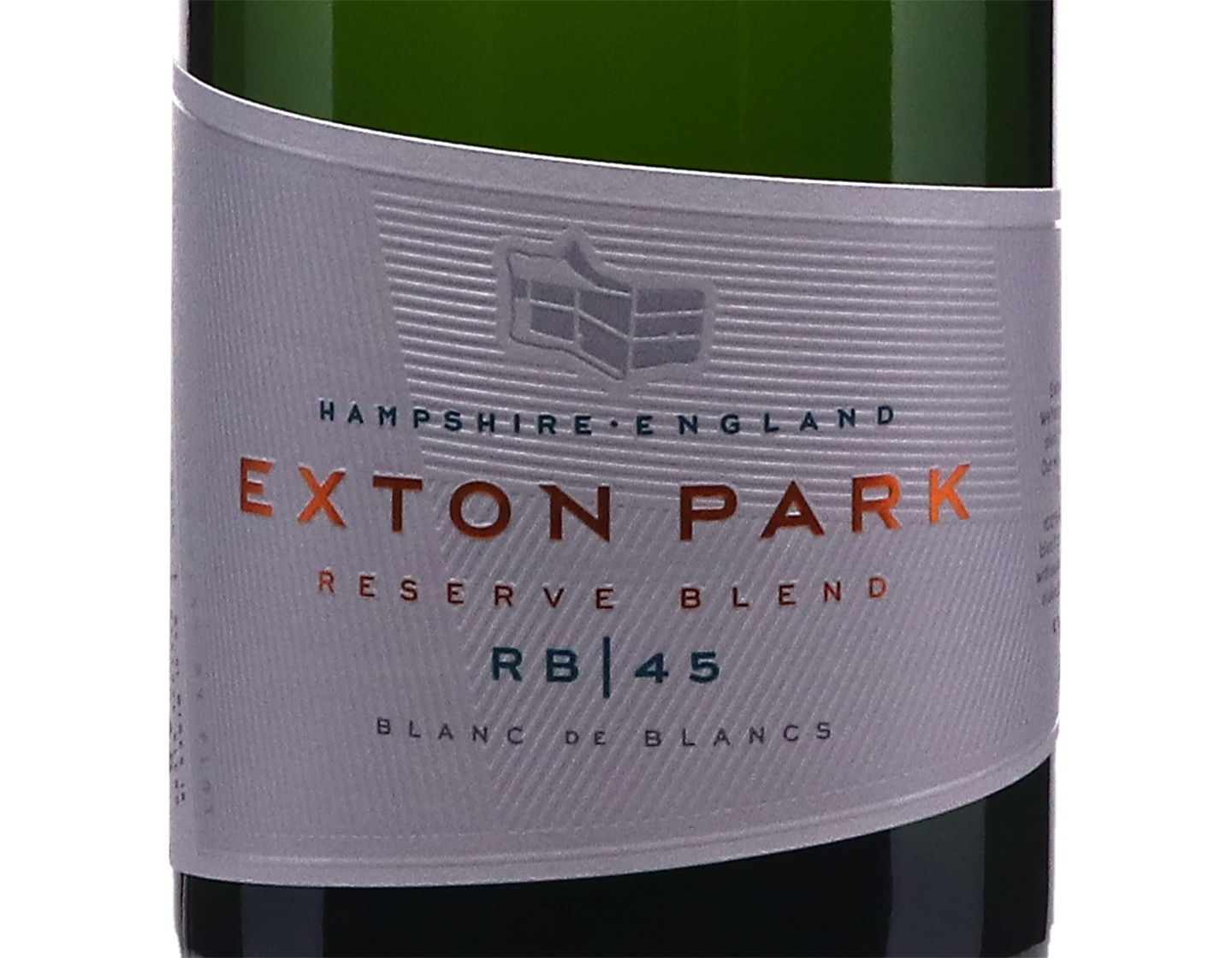 Exton Park RB45 Blanc de Blanc