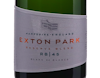 Exton Park RB45 Blanc de Blanc view 2