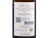 Saint Peray Brut Les Bulles dAlain 2022 Domaine Voge view 3