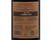Corpinatt Juvé & Camps Gran Reserva 2022 view 3