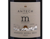 Blanquette de Limoux M le Mauzac Réserve, Antech 2024 view 2