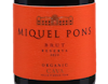 Miquel Pons Cava Brut Reserva 2023 ORGANIC view 2