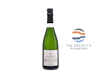 Cremant de Limoux Cuvee Eugenie Antech 2024 ORGANIC view 1
