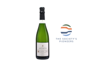 Cremant de Limoux Cuvee Eugenie Antech 2024 ORGANIC
