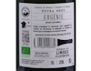 Cremant de Limoux Cuvee Eugenie Antech 2024 ORGANIC view 3