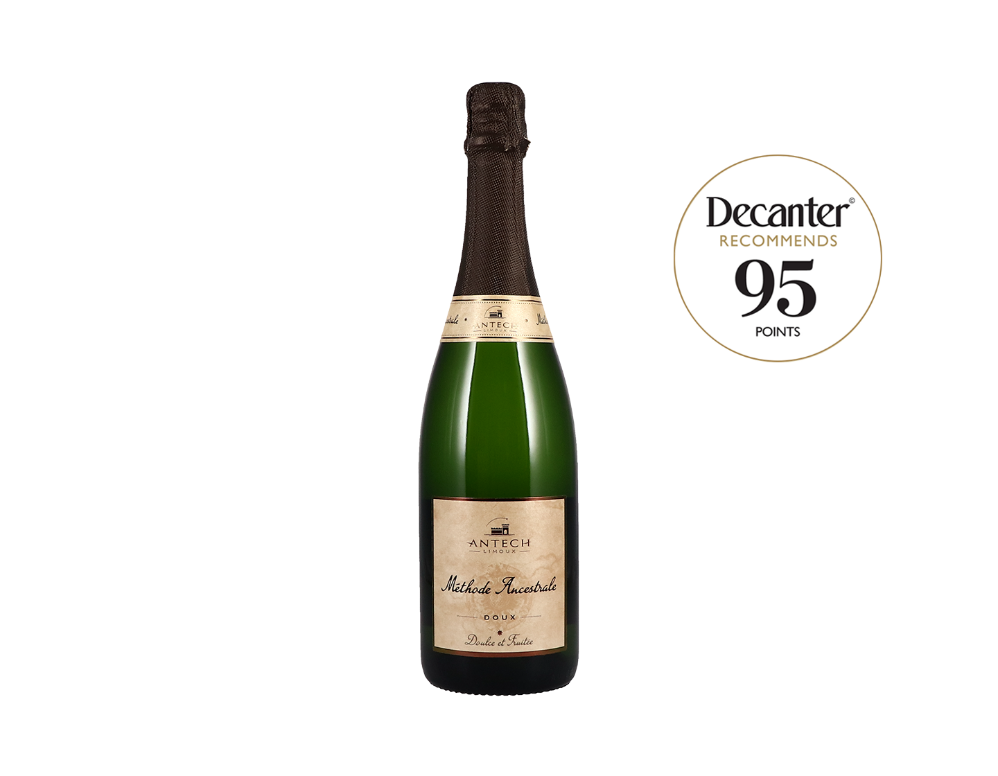 Blanquette de Limoux Methode Ancestrale, Antech