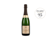 Blanquette de Limoux Methode Ancestrale, Antech view 1
