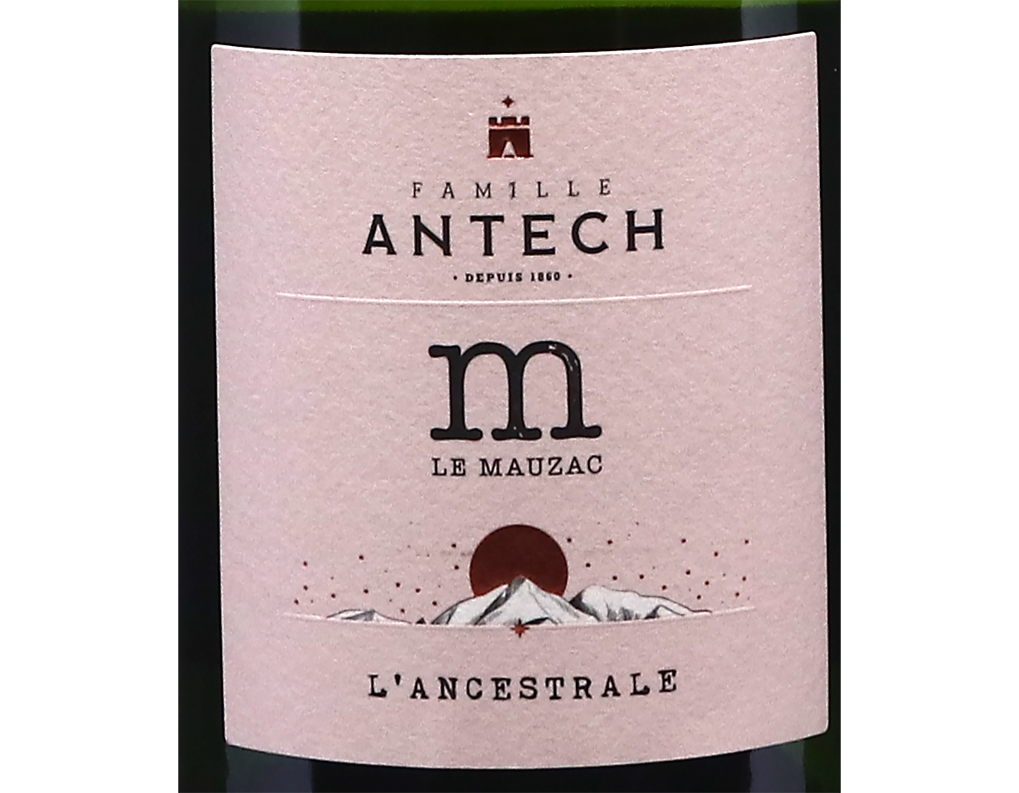 M le Mauzac L’Ancestrale Blanquette de Limoux, Antech