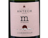 M le Mauzac L’Ancestrale Blanquette de Limoux, Antech view 2
