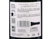 M le Mauzac L’Ancestrale Blanquette de Limoux, Antech view 3