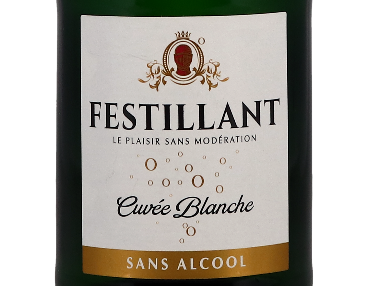 Gratien & Meyer Festillant Sparkling Sans Alcool