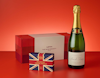 Champagne & Truffles Gift Box view 1