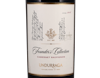 Undurraga Founder's Reserve Cabernet Sauvignon 2016 view 2