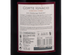 Concha y Toro Corte Ignacio Chimbarongo Syrah 2017 view 3
