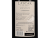 Lascar Classic Carmenere 2019 view 3
