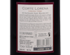 Concha y Toro Corte Lorena San Fernando Syrah Mourvedre 2019 view 3