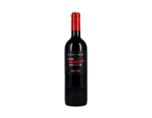 Koyle Cerro Basalto Cuartel G2 Carmenère 2018